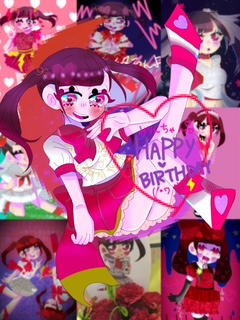 ((((((֥)o((֥))o(֥)))))))!!!!