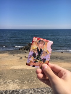 �N���܂��B���x���W